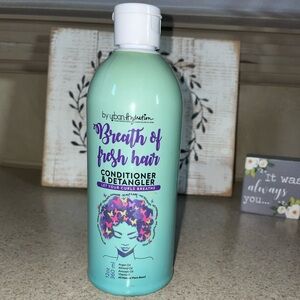 Urban Hydration Breath of Fresh Hair Conditioner & Detangler 12oz NEW